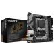 6. Gigabyte A620I AX Mainboard
