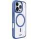 2. Laut Huex ProtectMagSafe iPhone 16 Pro Hülle - Blau