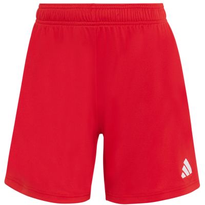 2. adidas Entrada 26 Damenshorts rot JZ2536