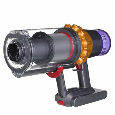 2. Dyson V15s Detect Submarine Staubsauger