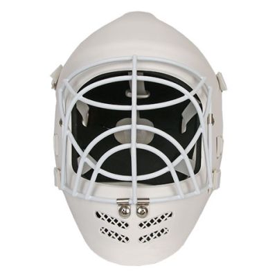 2. Unihockey-Helm
