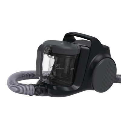 16. Hoover HP210P 011 2,5-Liter-Trockensauger, beutellos, 800 W