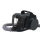 16. Hoover HP210P 011 2,5-Liter-Trockensauger, beutellos, 800 W