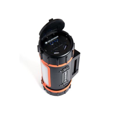 5. Celestron Power Tank Lithium-Batterie