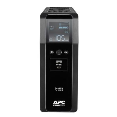 16. APC BR1200SI USV
