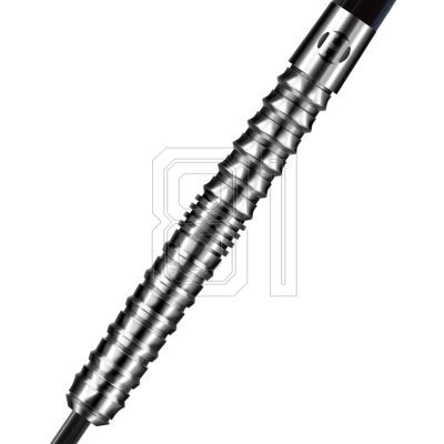 4. Harrows Razr 90 % Steeltip-Dartpfeile HS-TNK-000013377