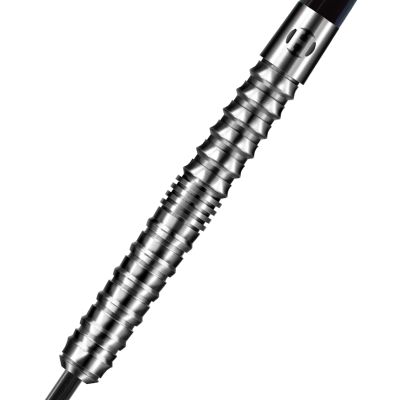 4. Harrows Razr 90 % Steeltip-Dartpfeile HS-TNK-000013377