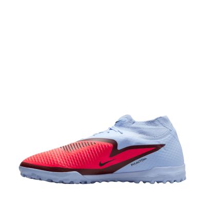 5. Nike Phantom 6 High Academy TF Fußballschuhe HQ2277 400