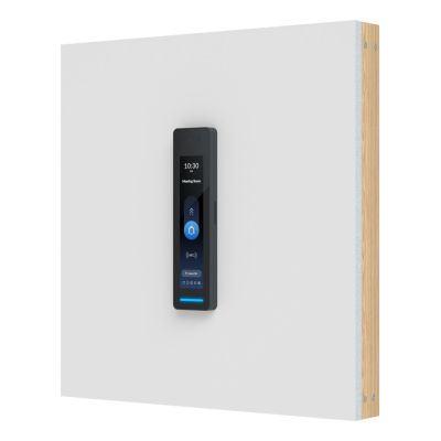 7. Ubiquiti G3 Reader Pro Terminal zur Gesichtserkennung, Schwarz