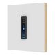 7. Ubiquiti G3 Reader Pro Terminal zur Gesichtserkennung, Schwarz