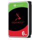 7. Seagate IronWolf 6 TB 3,5" SATA ST6000VN006 HDD Festplatte