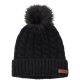 Columbia Winter Blur II Beanie 2137521010 Schwarz One Size