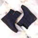 2. Insulated snow boots NEWS W EVE377B
