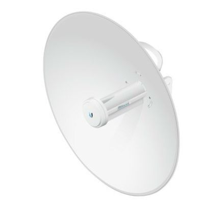 15. UISP Wireless airMAX 5 GHz Ubiquiti airMAX PowerBeam 5AC (PBE-5AC-Gen2-EU)