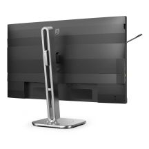 Philips Monitor 27B2G5601/00 27" IPS 16:9 60Hz 4ms 2560x1440 300cd/m² HDMI:1 Silber