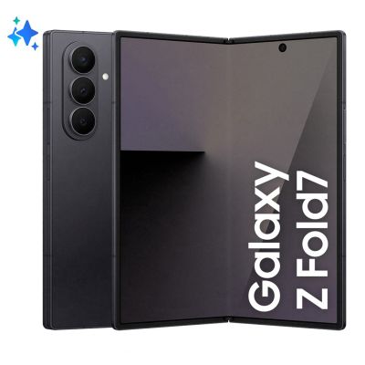 5. Samsung Galaxy Z Fold7 (F966) 5G 12/256GB Jetblack