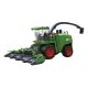 10. Amewi Toy Feldhäksler ferngesteuertes Modell Traktor Elektromotor 1:24