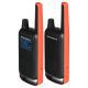 16. Motorola T82 MOTO82 Multifunktionsradio