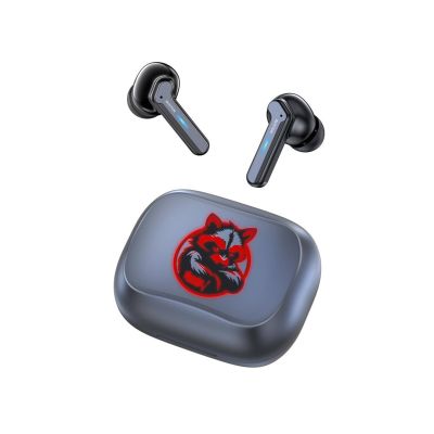 8. BUXTON BTW-8200 RACOON ANC - In-Ear-Bluetooth-Kopfhörer
