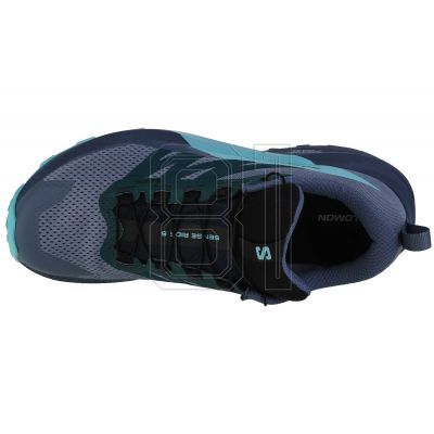 7. Salomon Sense Ride 5 GTX M 471474 Schuhe