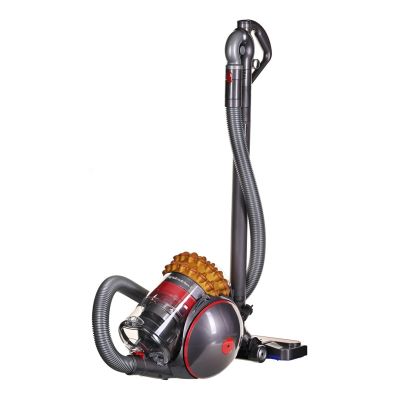2. DYSON Cinetic Big Ball Multi Floor Beutelloser Staubsauger (700W)