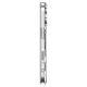 3. Spigen Ultra Hybrid MagSafe Case für iPhone 17 - Transparent Gold