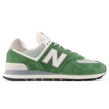 New Balance U574 Lifestyle-Sneaker in Grün (U574GRE)