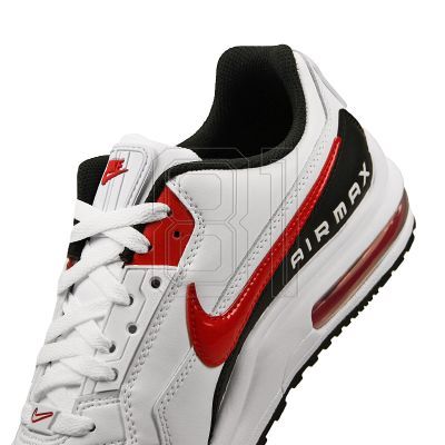 4. Nike Air Max Ltd 3 M BV1171-100 Schuhe