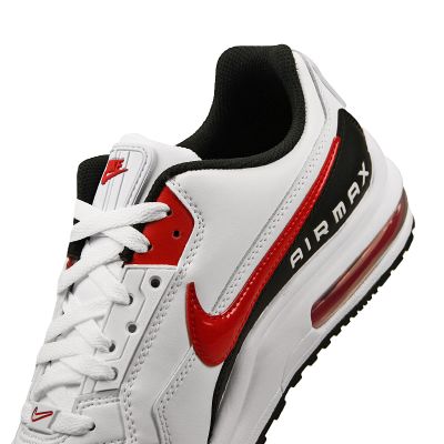 4. Nike Air Max Ltd 3 M BV1171-100 Schuhe