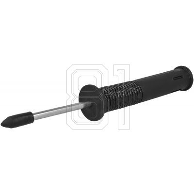 2. Yakimasport 100143 Gefedertes Gehstockende