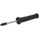 2. Yakimasport 100143 Gefedertes Gehstockende