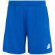 2. Damen-Shorts adidas Entrada 26 blau JZ6522