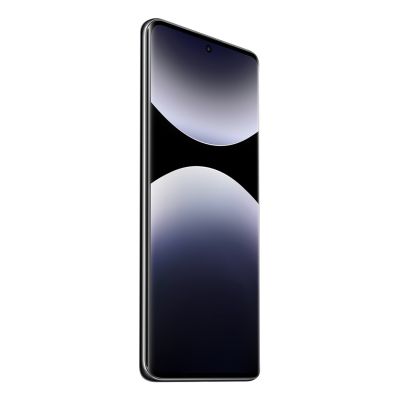 12. Xiaomi Redmi Note 14 Pro+ MZB0I9OEU 5G Smartphone, 16,9 cm (6,67 Zoll), Dual-SIM, USB Typ-C, 8 GB RAM, 256 GB Speicher, 5110 mAh Akku, Schwarz