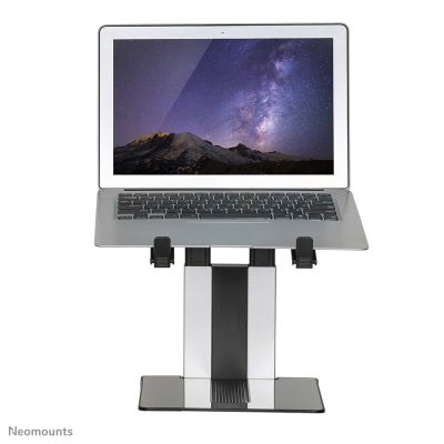 3. Neomounts NSLS200 Laptopständer Notebookhalter Silber 43,2 cm (17")