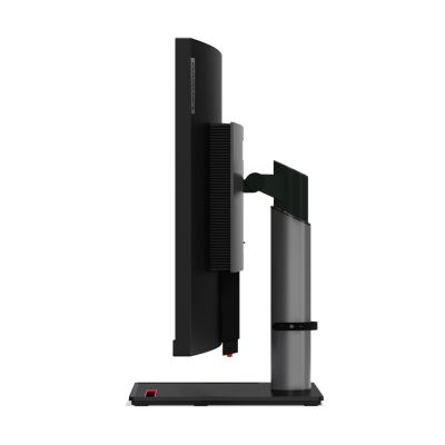 4. Lenovo ThinkVision P40w-20 LED-Display, 100,8 cm (39,7 Zoll), 5120 x 2160 Pixel, 5K Ultra HD, Schwarz