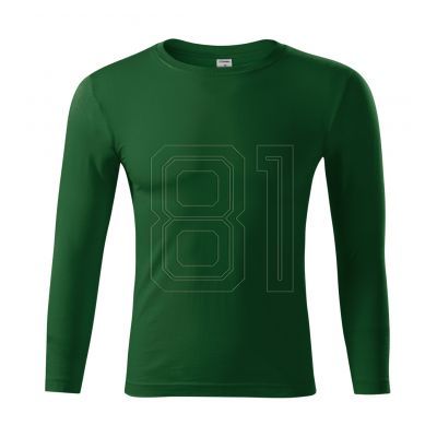 3. Malfini Progress LS M T-Shirt MLI-P7506
