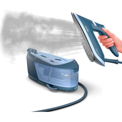 89. Philips PerfectCare 6000 Serie PSG6042/20 Dampfbügeleisen