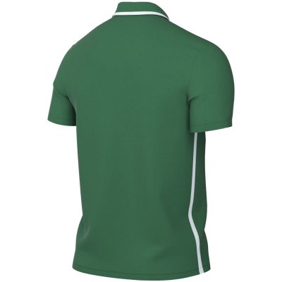 4. Nike Dri-Fit Park 26 Polo Herren-T-Shirt Grün HM7136 302