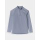 4. Herren 4FWARM STRETCH 1/2 ZIP Thermounterwäsche 4F 4FWAW24UBRUM076-32S