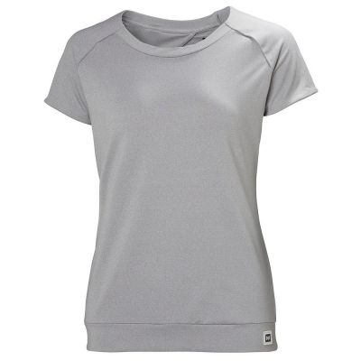 9. Helly Hansen Malla W 62889 853 T-Shirt