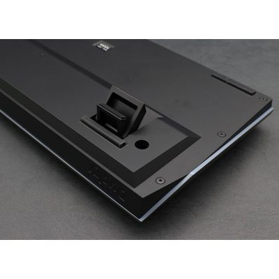 8. Ducky Shine 7 Gaming-Tastatur USB Deutsch Schwarz