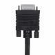 4. SAVIO VGA (M) – VGA (M) KABEL, GESCHIRMT + 2 FERITES 1,8M CL-202