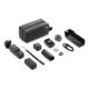 20. DJI Osmo Pocket 3 Creator Combo-Kamera mit Stabilisator, 4K Ultra HD, 9,4 MP, Schwarz