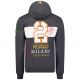 3. Geographical Norway Filio 100 M Sweatshirt WW5417H/GN/Dunkelgrau