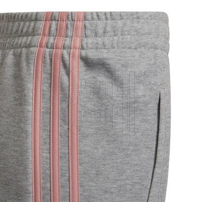 9. adidas 3-Streifen Tapered Leg Jr Hose HD4362