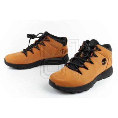 9. Timberland Sprint Trekker M TB0A2FEP231 Schuhe