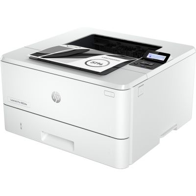 12. HP LaserJet Pro 4002dw Drucker