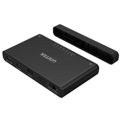 15. UNITEK DIE MEISTEN SATA 2,5/3,5'- und M.2 PCIE/NVME-Laufwerke