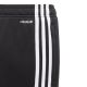 6. adidas D2M 3-Streifen Hose Jr GN1464