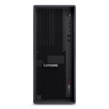 Lenovo ThinkStation P4 AMD Ryzen™ 9 PRO 128 GB DDR5-SDRAM 1 TB SSD Windows 11 Pro Station